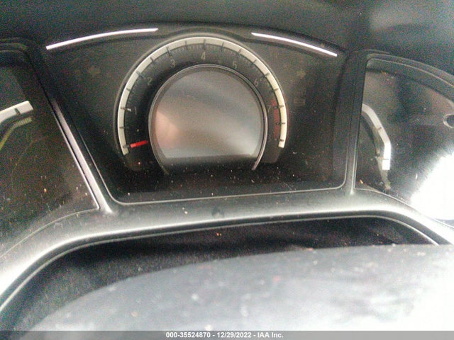 Honda Civic Sedan Lx 2017 19XFC2F52HE022987 Image 7