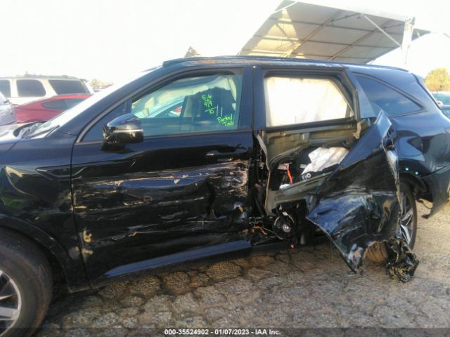 5XYRL4LC8NG102272 KIA SORENTO S