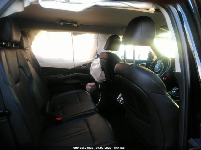5XYRL4LC8NG102272 KIA SORENTO S