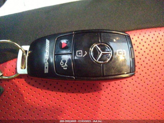 2022 Mercedes-Benz GLE-Class, VIN: 4JGFD6BB5NA715949