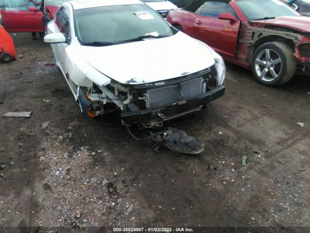 1N4AA5AP0EC485018 Nissan Maxima 3.5 Sv