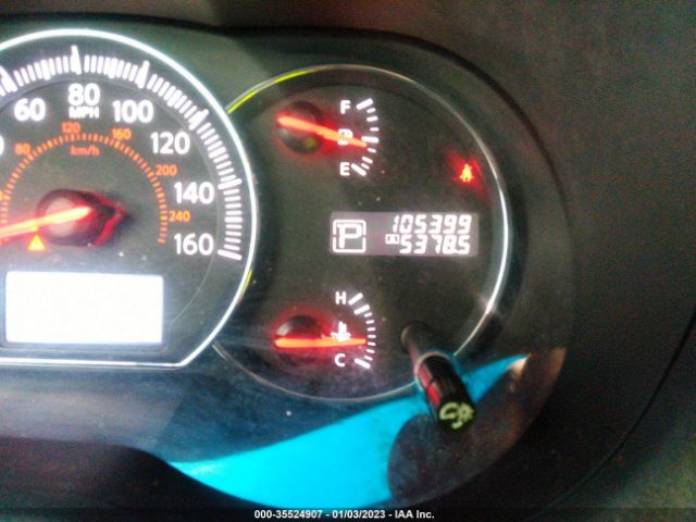 1N4AA5AP0EC485018 Nissan Maxima 3.5 Sv