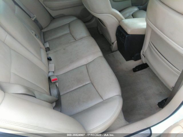 1N4AA5AP0EC485018 Nissan Maxima 3.5 Sv
