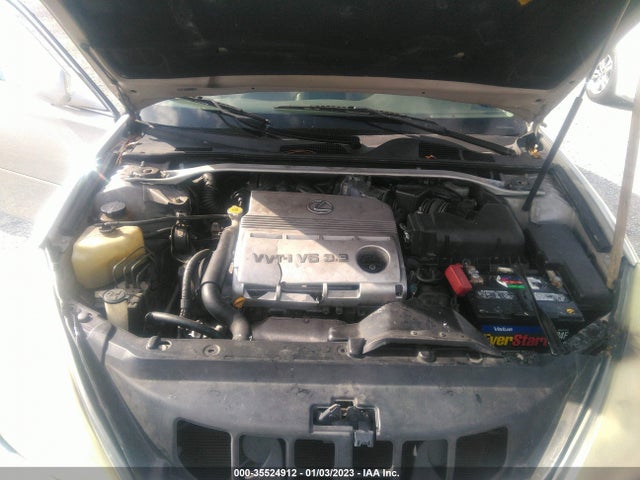 JTHBA30G945019321 Lexus ES 330