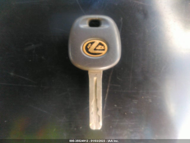 JTHBA30G945019321 Lexus ES 330
