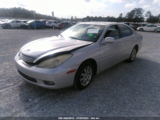 JTHBA30G945019321 Lexus ES 330
