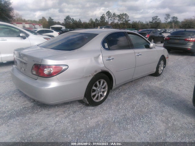 JTHBA30G945019321 Lexus ES 330