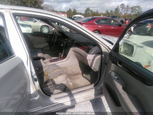 JTHBA30G945019321 Lexus ES 330