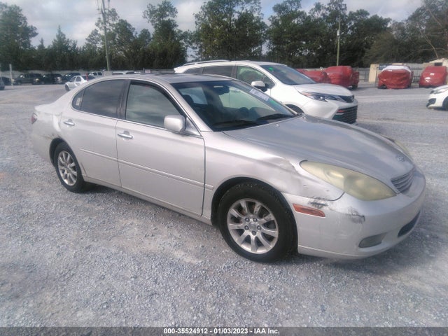 JTHBA30G945019321 Lexus ES 330