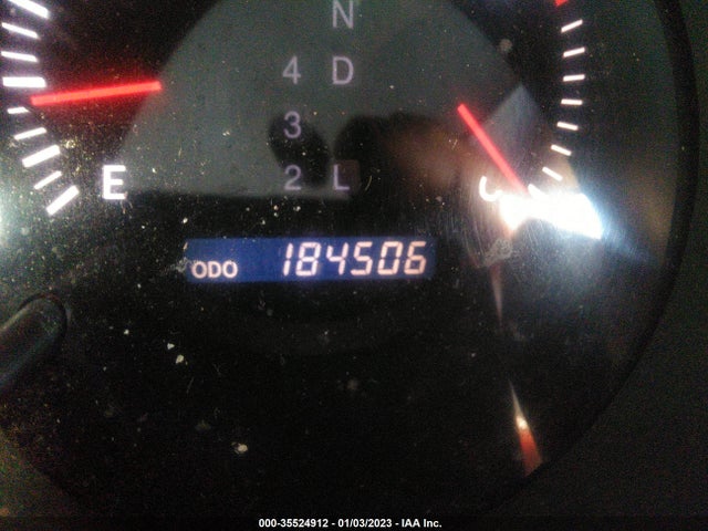 JTHBA30G945019321 Lexus ES 330