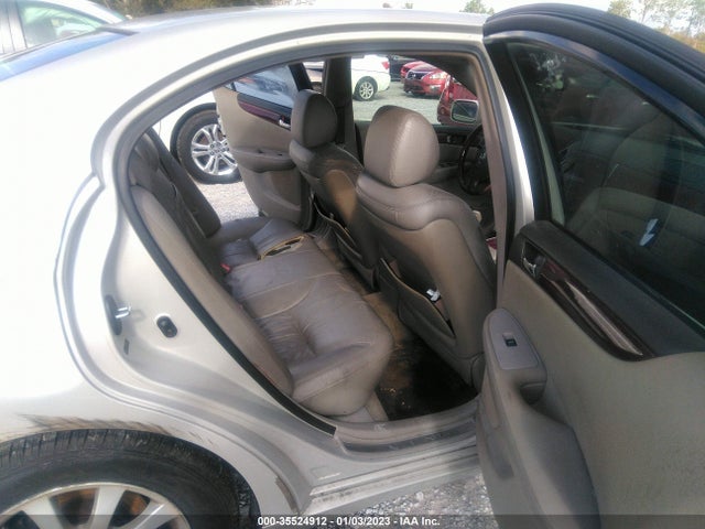 JTHBA30G945019321 Lexus ES 330