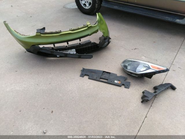 KNDJN2A27G7854048 KIA Soul Base