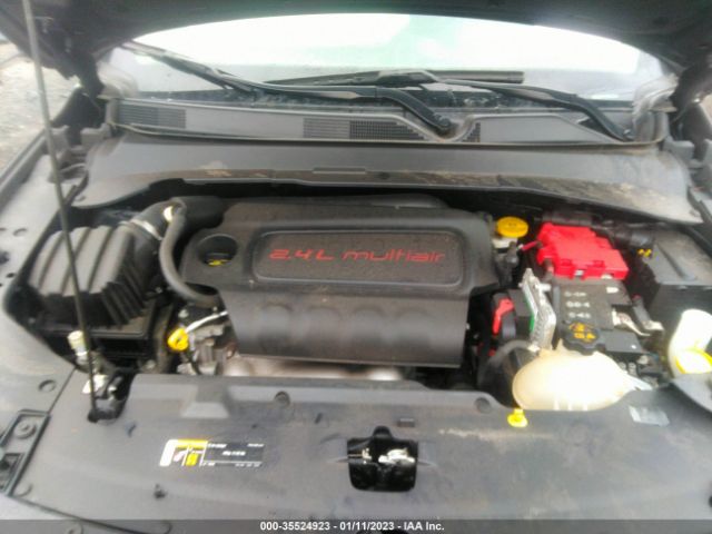3C4NJCAB7KT840934 Jeep Compass Sport