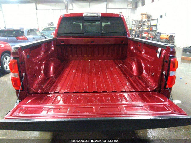 GMC Sierra 1500 Slt 2015 3GTU2VEC9FG129063 Image 12