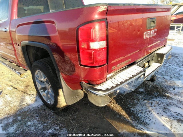 GMC Sierra 1500 Slt 2015 3GTU2VEC9FG129063 Image 6