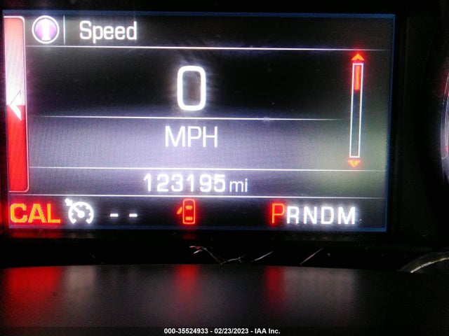 GMC Sierra 1500 Slt 2015 3GTU2VEC9FG129063 Image 7