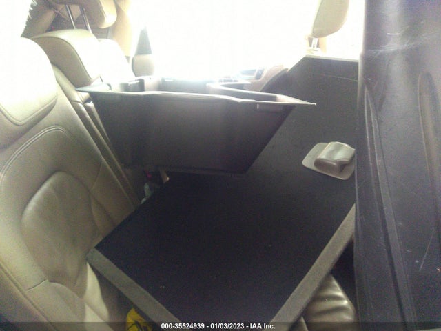 WA1VKAFP1AA028101 Audi Q5 Prestige