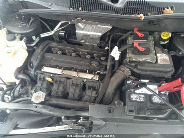 1C4NJCBA5GD536181 Jeep Compass Sport