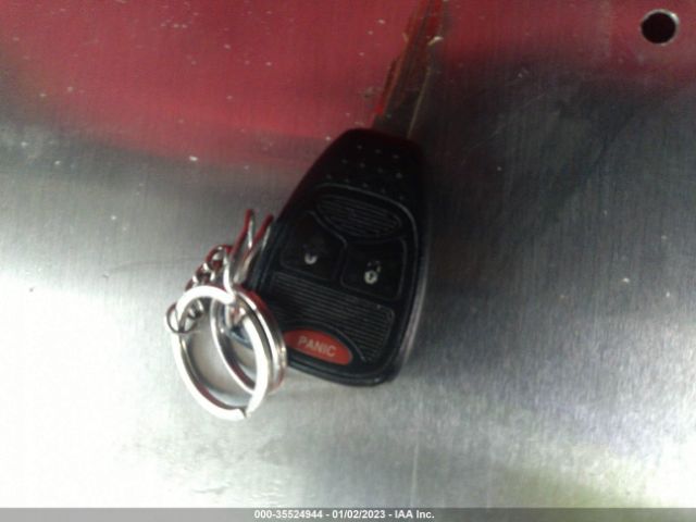 1C4NJCBA5GD536181 Jeep Compass Sport