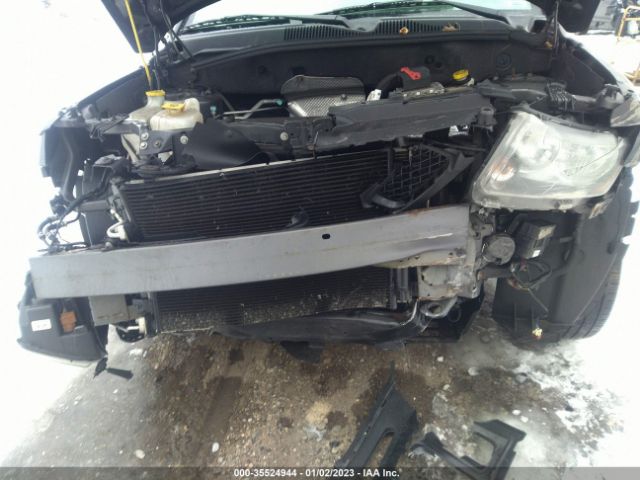 1C4NJCBA5GD536181 Jeep Compass Sport