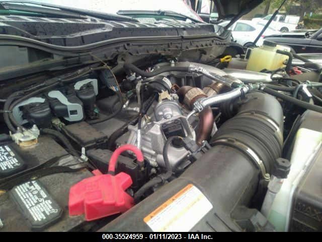 2022 Ford F-350, VIN: 1FT8W3BTXNEC46221