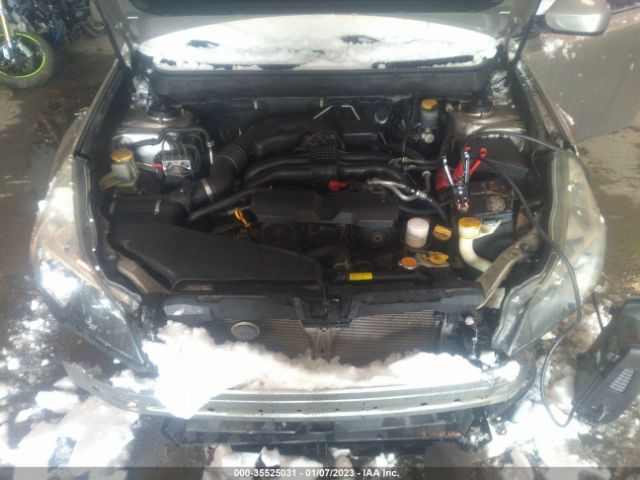 4S3BMBC60E3034275 Subaru Legacy 2.5i Premium