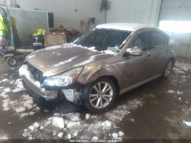 4S3BMBC60E3034275 Subaru Legacy 2.5i Premium