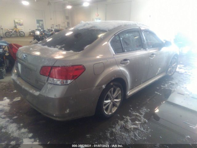 4S3BMBC60E3034275 Subaru Legacy 2.5i Premium