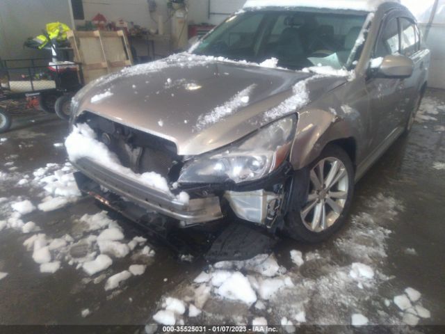 4S3BMBC60E3034275 Subaru Legacy 2.5i Premium