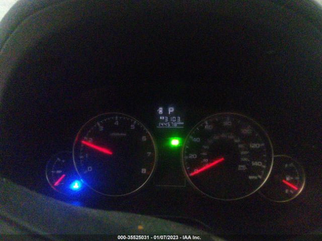 4S3BMBC60E3034275 Subaru Legacy 2.5i Premium