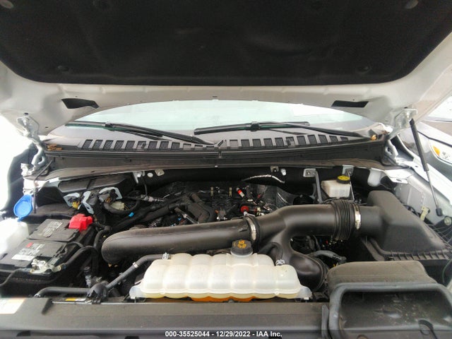 2022 Ford Expedition, VIN: 1FMJK1KT8NEA30204