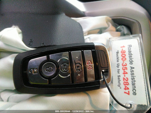 2022 Ford Expedition, VIN: 1FMJK1KT8NEA30204