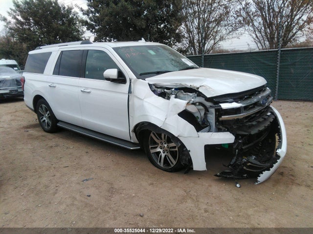 2022 Ford Expedition, VIN: 1FMJK1KT8NEA30204