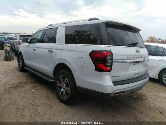 2022 Ford Expedition, VIN: 1FMJK1KT8NEA30204