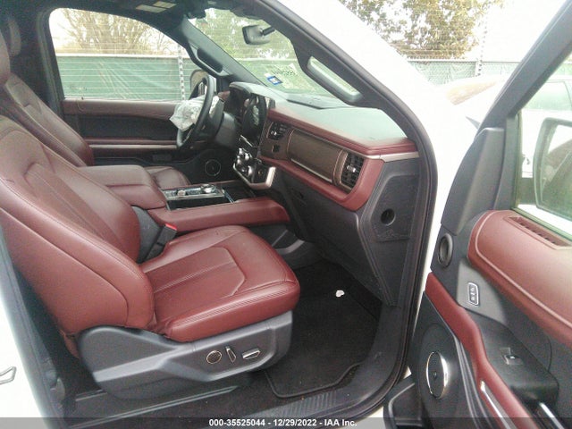 2022 Ford Expedition, VIN: 1FMJK1KT8NEA30204