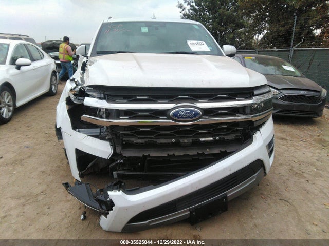2022 Ford Expedition, VIN: 1FMJK1KT8NEA30204