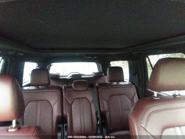 2022 Ford Expedition, VIN: 1FMJK1KT8NEA30204