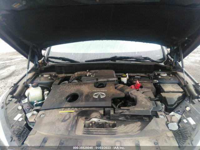 2020 Infiniti QX50, VIN: 3PCAJ5M39LF117889