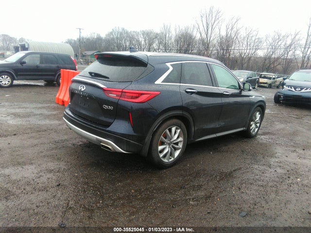 2020 Infiniti QX50, VIN: 3PCAJ5M39LF117889