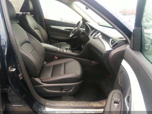 2020 Infiniti QX50, VIN: 3PCAJ5M39LF117889