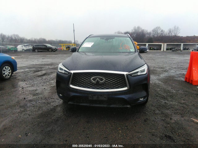 2020 Infiniti QX50, VIN: 3PCAJ5M39LF117889
