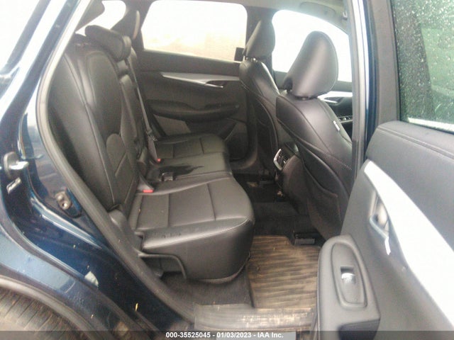 2020 Infiniti QX50, VIN: 3PCAJ5M39LF117889