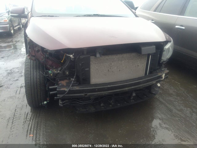 2015 Kia Sedona, VIN: KNDMC5C12F6033064