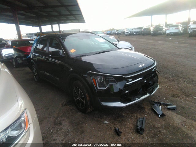2023 Kia Niro, VIN: KNDCR3LE4P5053339