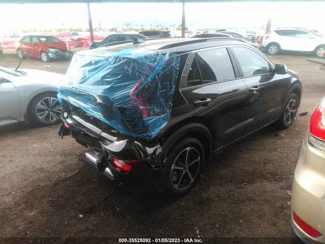2023 Kia Niro, VIN: KNDCR3LE4P5053339