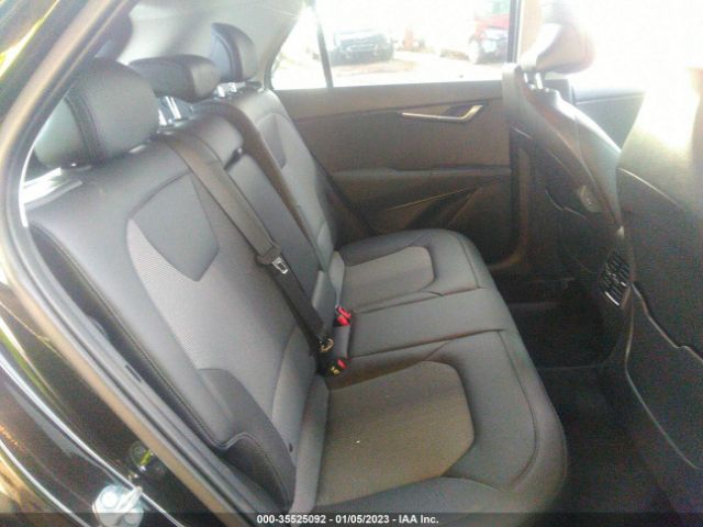 KNDCR3LE4P5053339 KIA NIRO EX