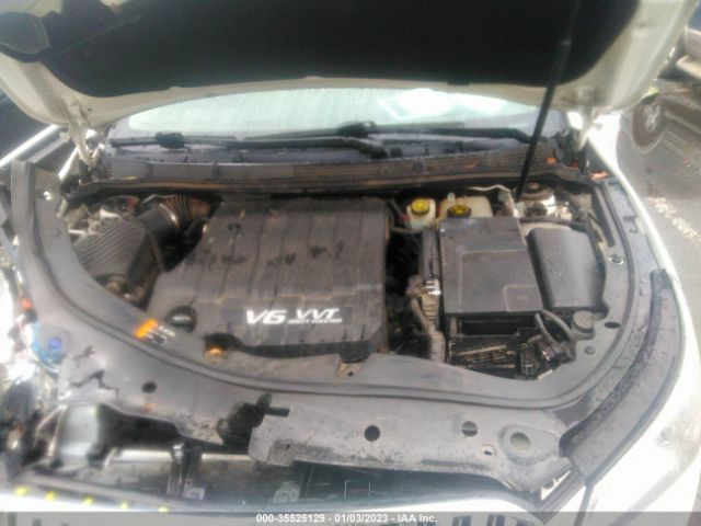 1G4GF5G36EF188548 Buick Lacrosse Premium Ii
