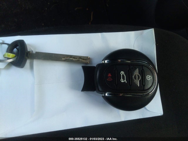 WMWXM9C59FT997356 Mini Cooper Hardtop John Cooper Works