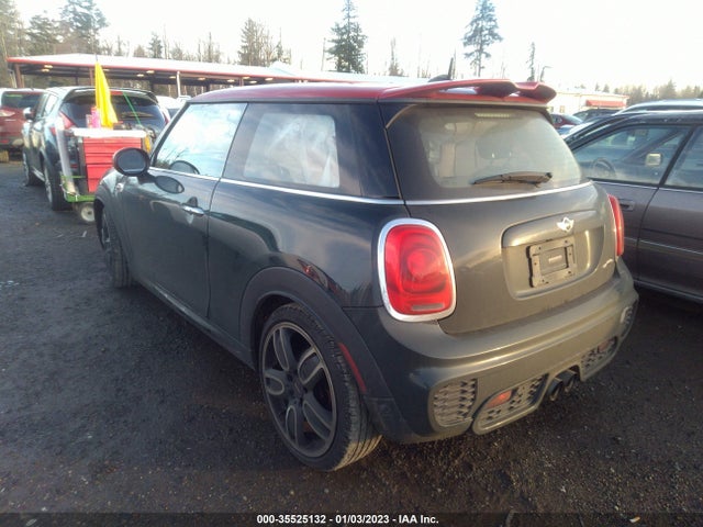 WMWXM9C59FT997356 Mini Cooper Hardtop John Cooper Works