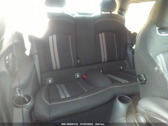 WMWXM9C59FT997356 Mini Cooper Hardtop John Cooper Works